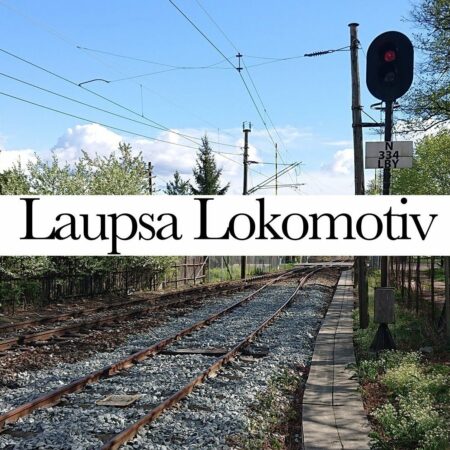 Laupsa Lokomotiv